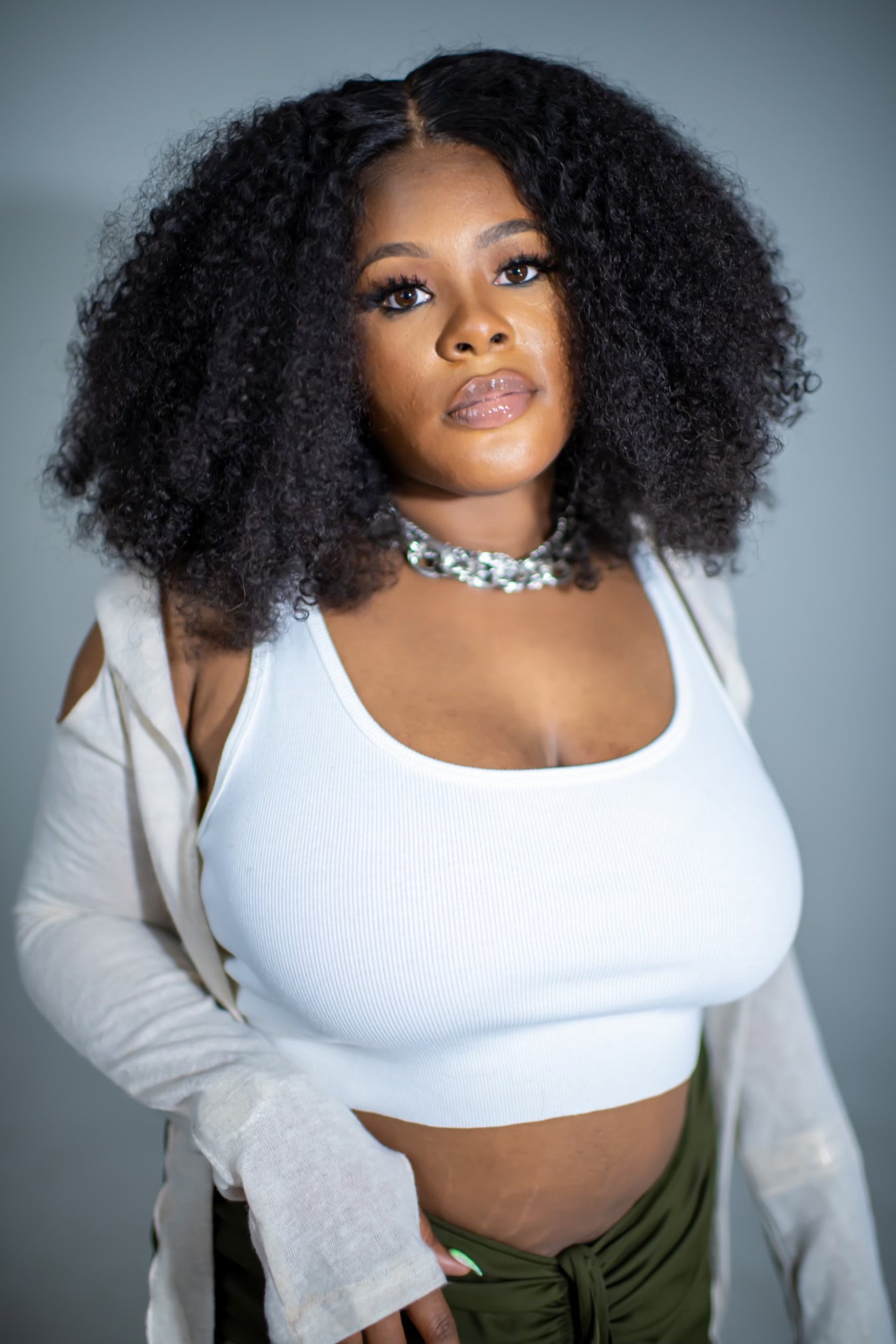 B. Kinky Closures