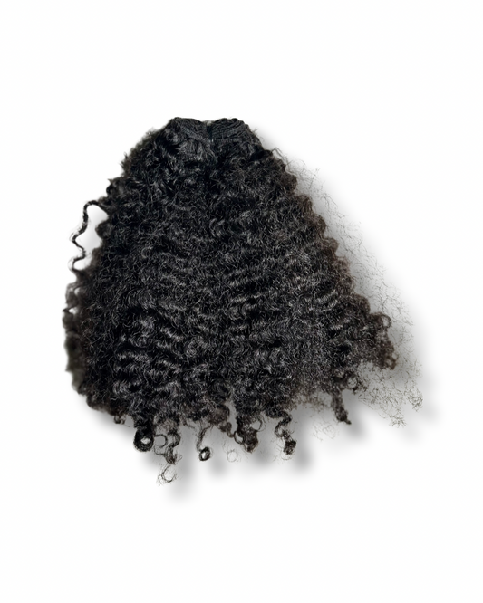 B. Kinky Curl